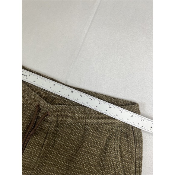 Taylor Stitch The Apres Pant in Cypress Sashiko Large Organic Cotton - Picture 5 of 6